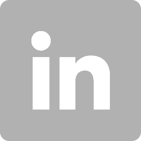 LinkedIn Icon