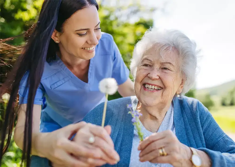 Top 10 Questions About Memory Care in San Marcos