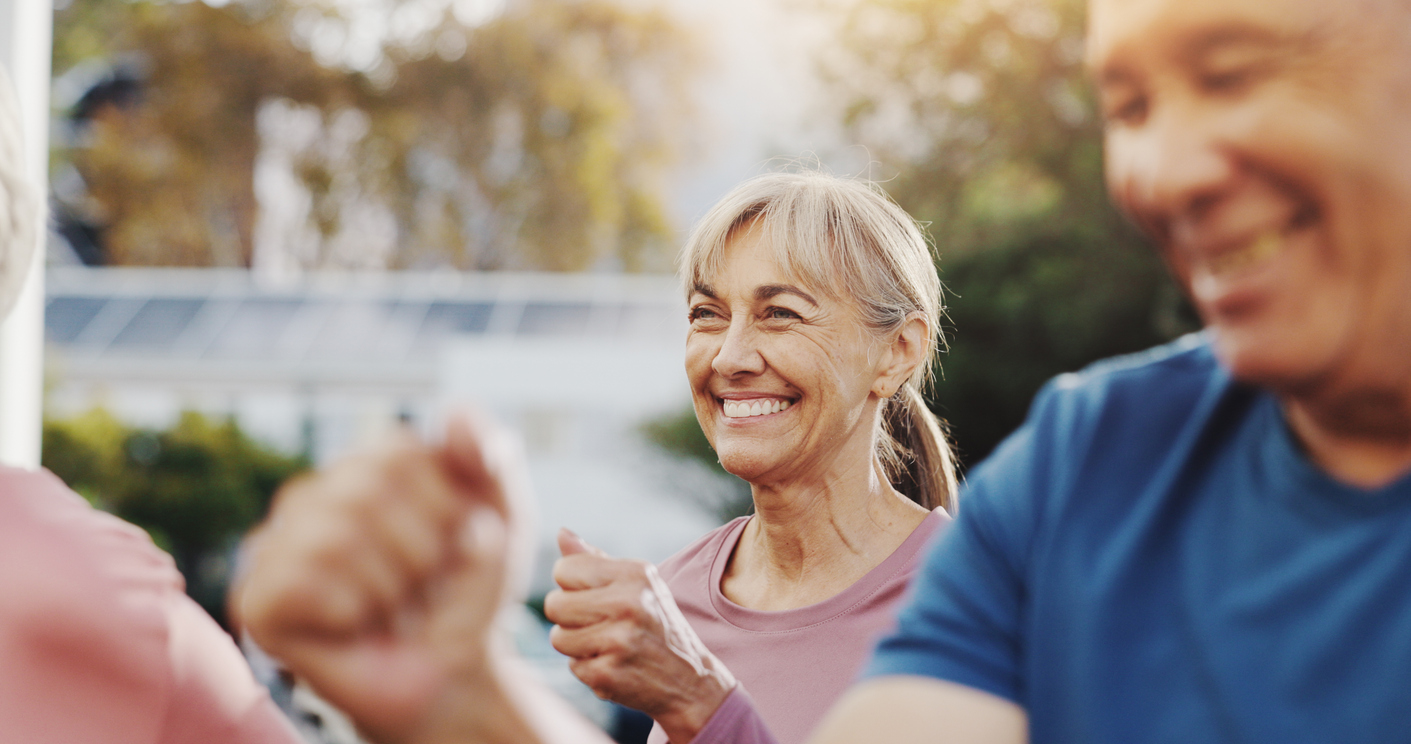 San Marcos Embraces Longevity: What Becoming a Blue Zone Means for Seniors